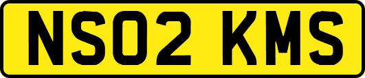 NS02KMS