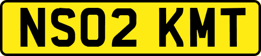 NS02KMT