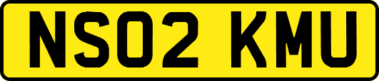 NS02KMU