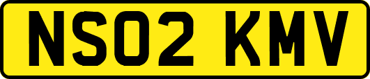 NS02KMV