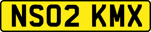 NS02KMX