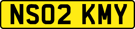 NS02KMY