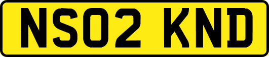 NS02KND