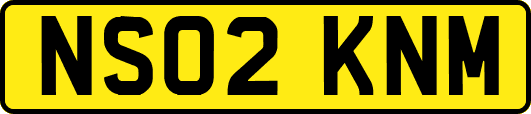 NS02KNM