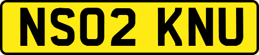NS02KNU