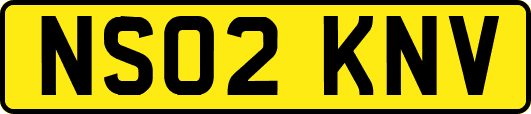 NS02KNV