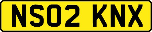 NS02KNX