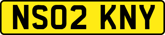 NS02KNY