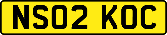 NS02KOC