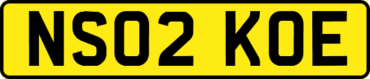 NS02KOE