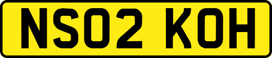 NS02KOH