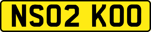 NS02KOO