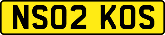 NS02KOS