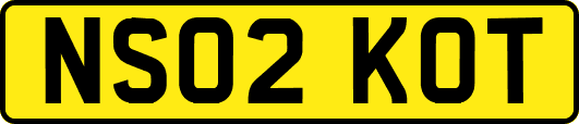 NS02KOT