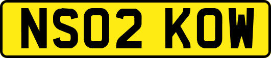 NS02KOW