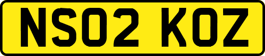 NS02KOZ