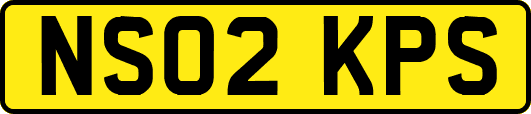 NS02KPS