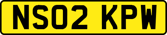NS02KPW