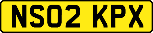 NS02KPX