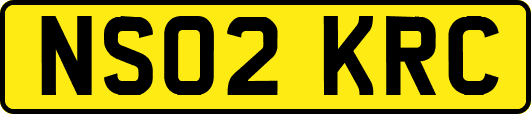NS02KRC