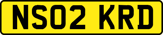 NS02KRD