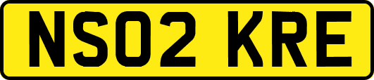 NS02KRE