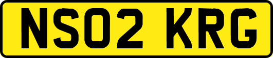 NS02KRG