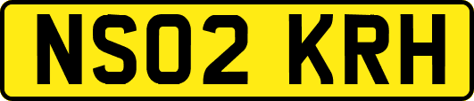 NS02KRH