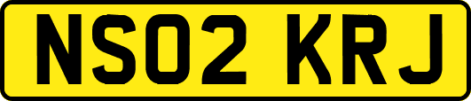 NS02KRJ