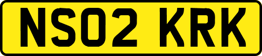 NS02KRK