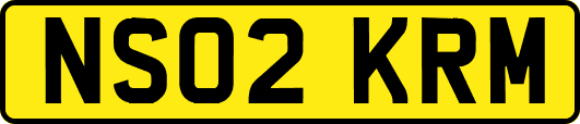 NS02KRM
