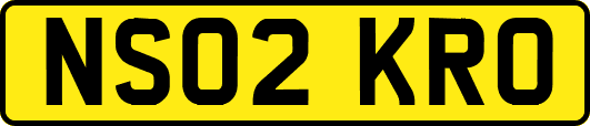NS02KRO