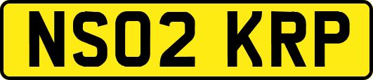 NS02KRP