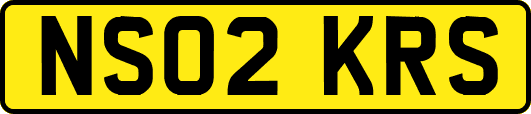 NS02KRS