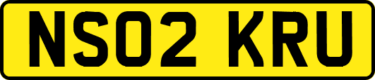 NS02KRU