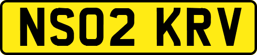 NS02KRV