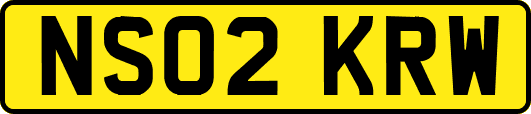 NS02KRW