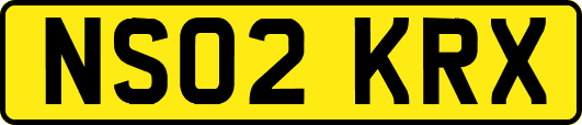 NS02KRX