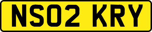 NS02KRY