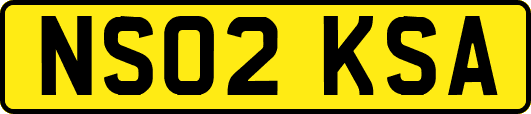 NS02KSA