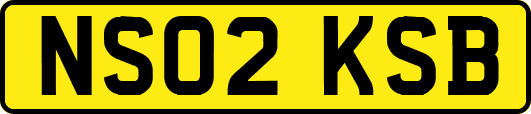 NS02KSB