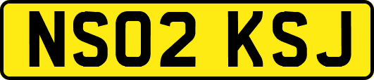 NS02KSJ