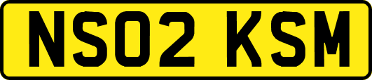 NS02KSM