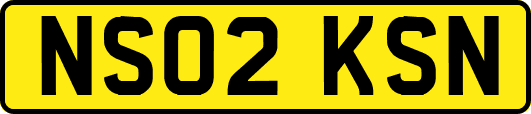 NS02KSN