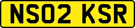 NS02KSR