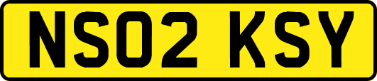 NS02KSY
