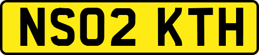 NS02KTH