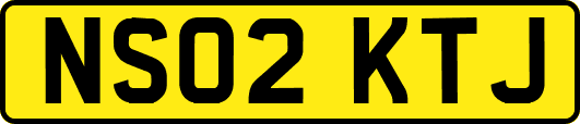 NS02KTJ