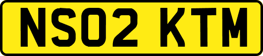 NS02KTM