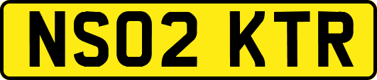 NS02KTR